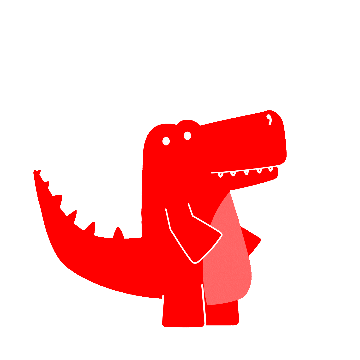 Hero Mascotte