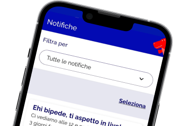Push Notification