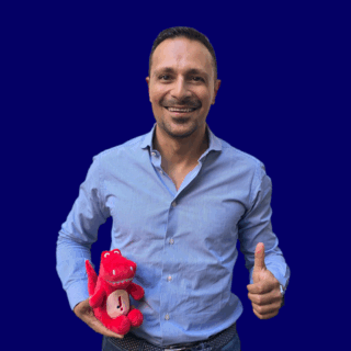 Fabrizio<br> Caprioglio