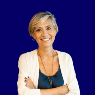 Gioia<br> Ferrario