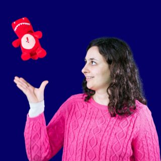 Camilla <br> Taronna