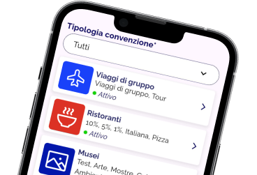 Convenzioni